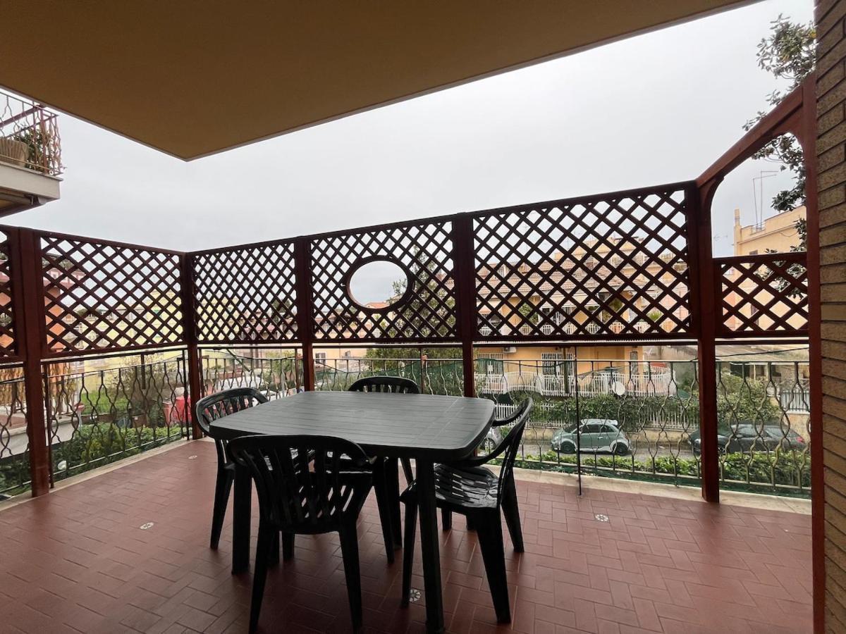 Appartamento Charm & Relax Jacuzzi Roma-gemelli
